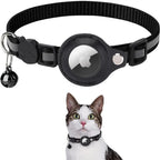 Cat Collar with Safety Clip