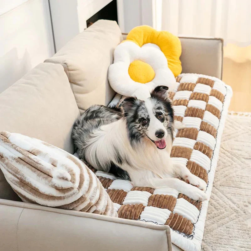 Soft Pet Blanket