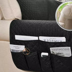 Universal Soft Fabric Sofa Covers
