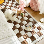 Comfortable Pet Sofa Protector
