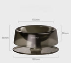 Redminut LED Aromatherapy Diffuser with Colour Changing