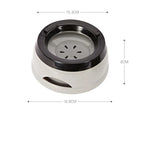 Pet Bowl - Non-Slip Base and Durable Materials