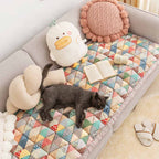 Comfortable Pet Sofa Protector