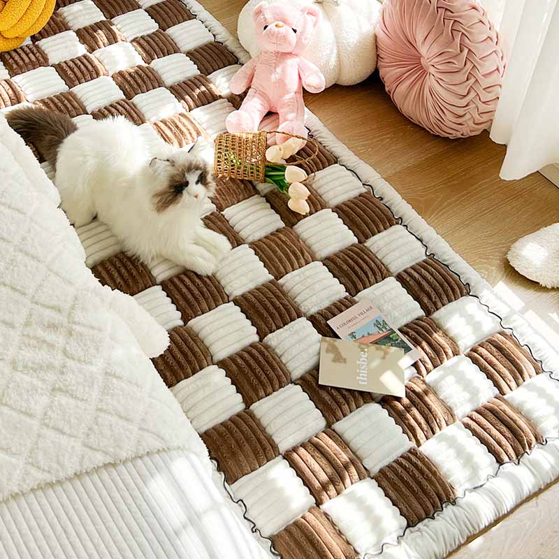 Soft Pet Blanket