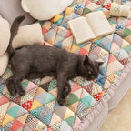 Comfortable Pet Sofa Protector