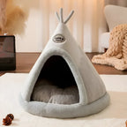 Pet Cuddle Cave