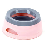 Pet Bowl - Non-Slip Base and Durable Materials