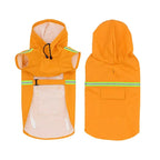 StormGuar Waterproof Dog Jacket