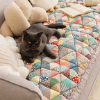 Comfortable Pet Sofa Protector