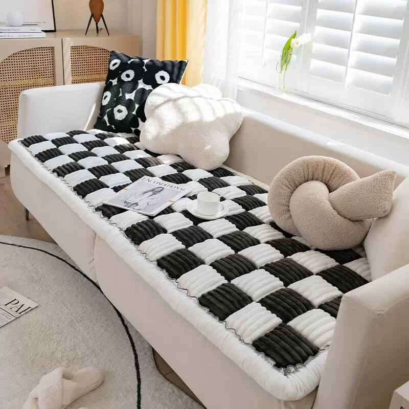 Soft Pet Blanket