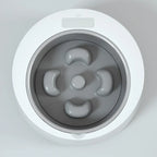 Automatic Food Dispenser for Dogs and Cats – Interactive Feeder with Digital Display