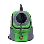 Comfortable and Secure Dog Carrier Backpack