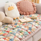 Comfortable Pet Sofa Protector