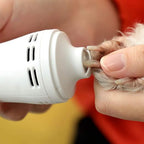 Silent Claw Grinder for Pets