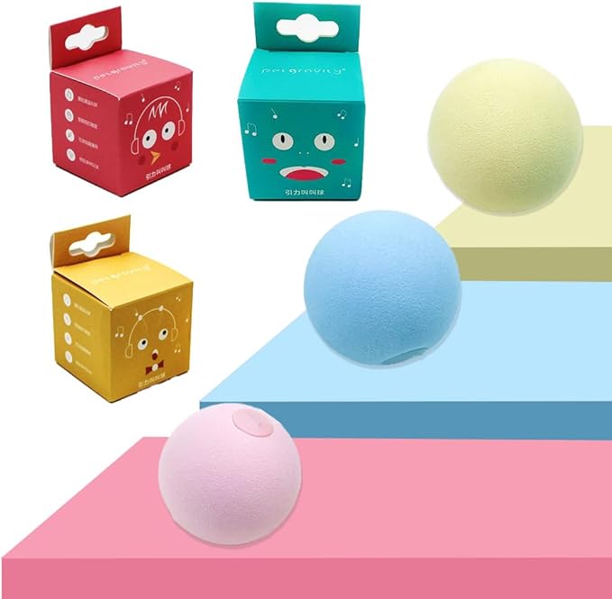 Air Freshness Ball – Fragrance Diffuser for Home and Car