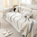 Reversible Sofa Cover