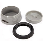 Pet Bowl - Non-Slip Base and Durable Materials