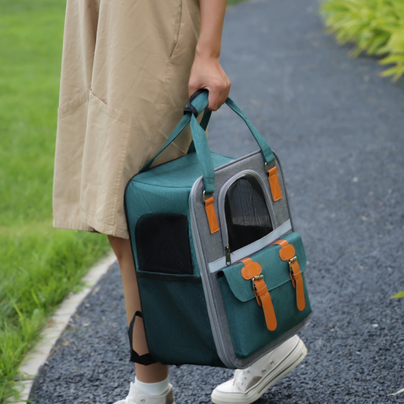 PfotenPilot Travel Bag