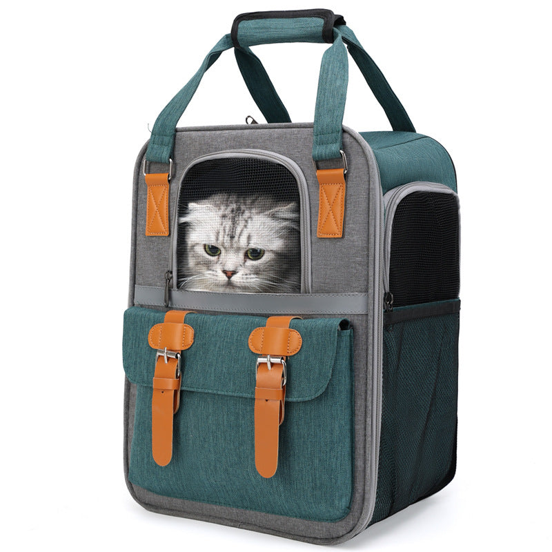 PfotenPilot Travel Bag