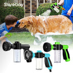 Dog Shampoo – Spray Head