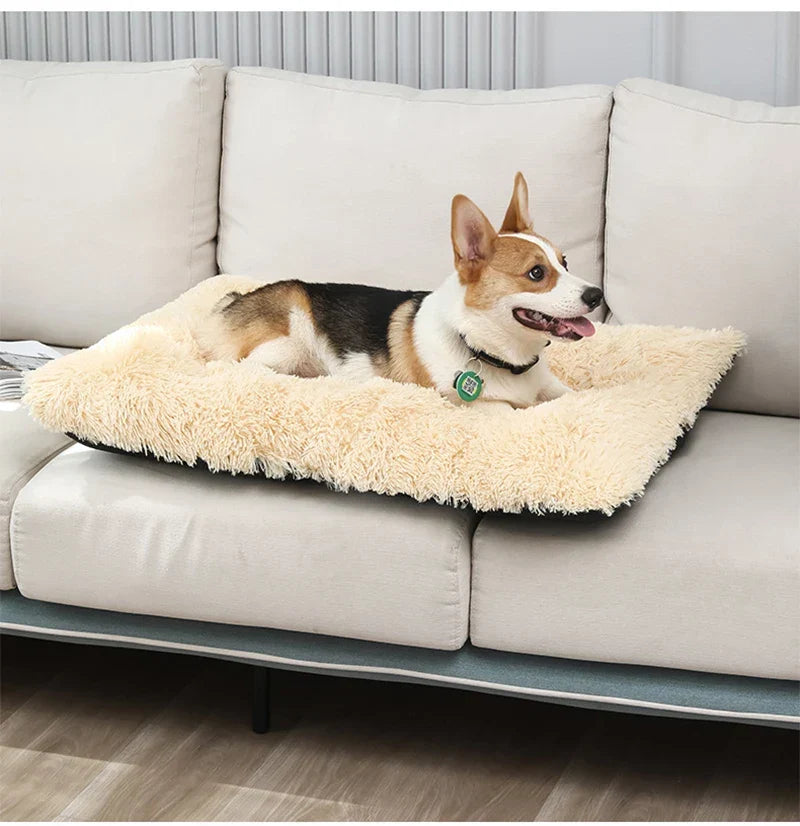 Soft Paw Mat