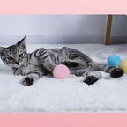Air Freshness Ball – Fragrance Diffuser for Home and Car
