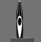 Silent Pet Hair Clipper for Precise Grooming