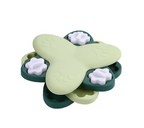 Interactive Dog Toy with Rotating Mechanism – Stimulates Mental Activity and Playtime Fun