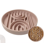 Slow Feeder Bowl for Dogs and Cats – Eat Slowly for Better Digestion