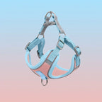 Reflective Dog Harness Set