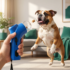 Treat Launcher, Dog Treat Feeder, Pet Training Reward Tool, Outdoor Interactive Toy