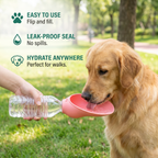 Silicone Drinking Cap for Bottles